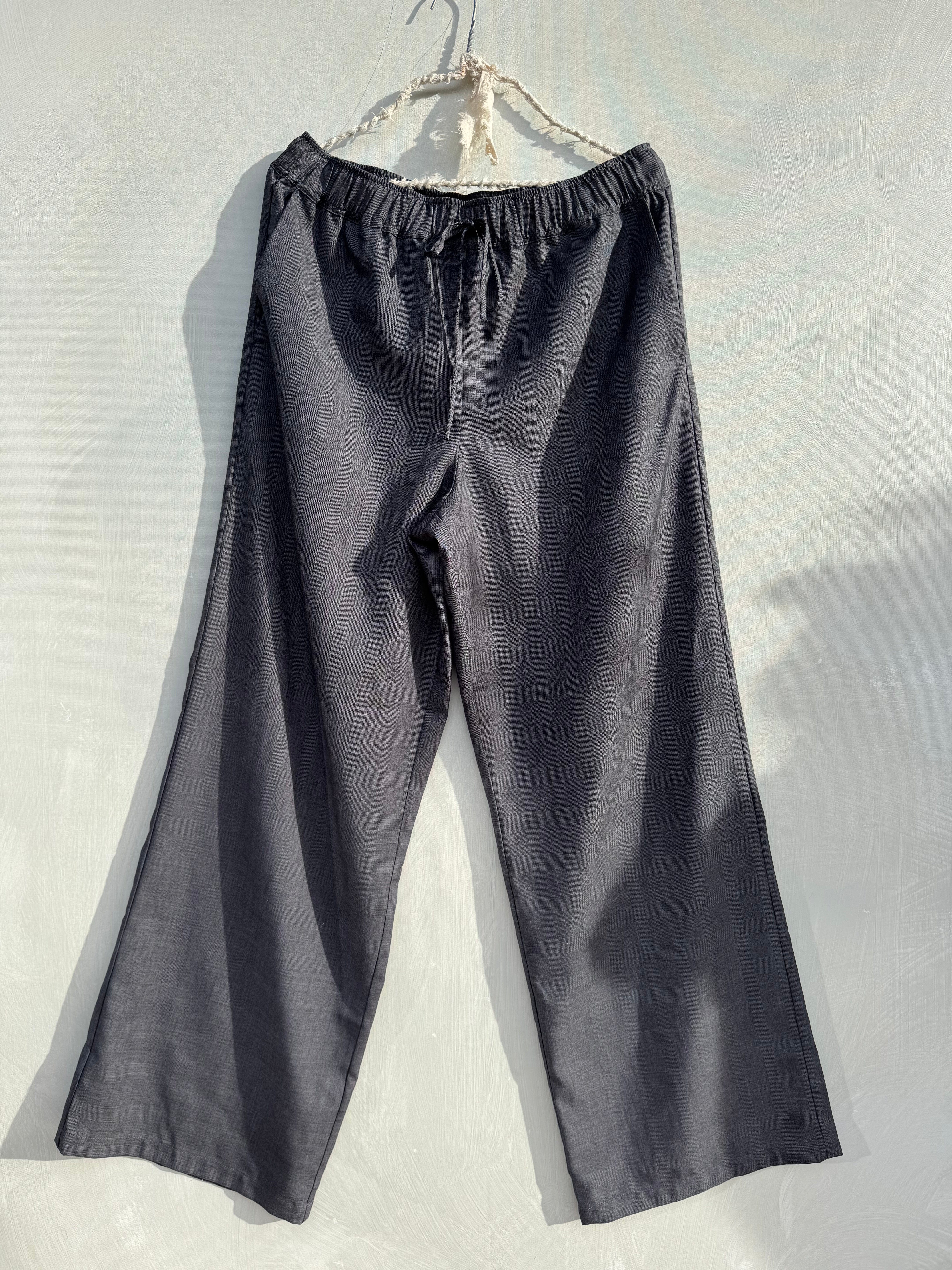 FROZEN LAKE KIMONO PANT Bukser Joseph Copenhagen 
