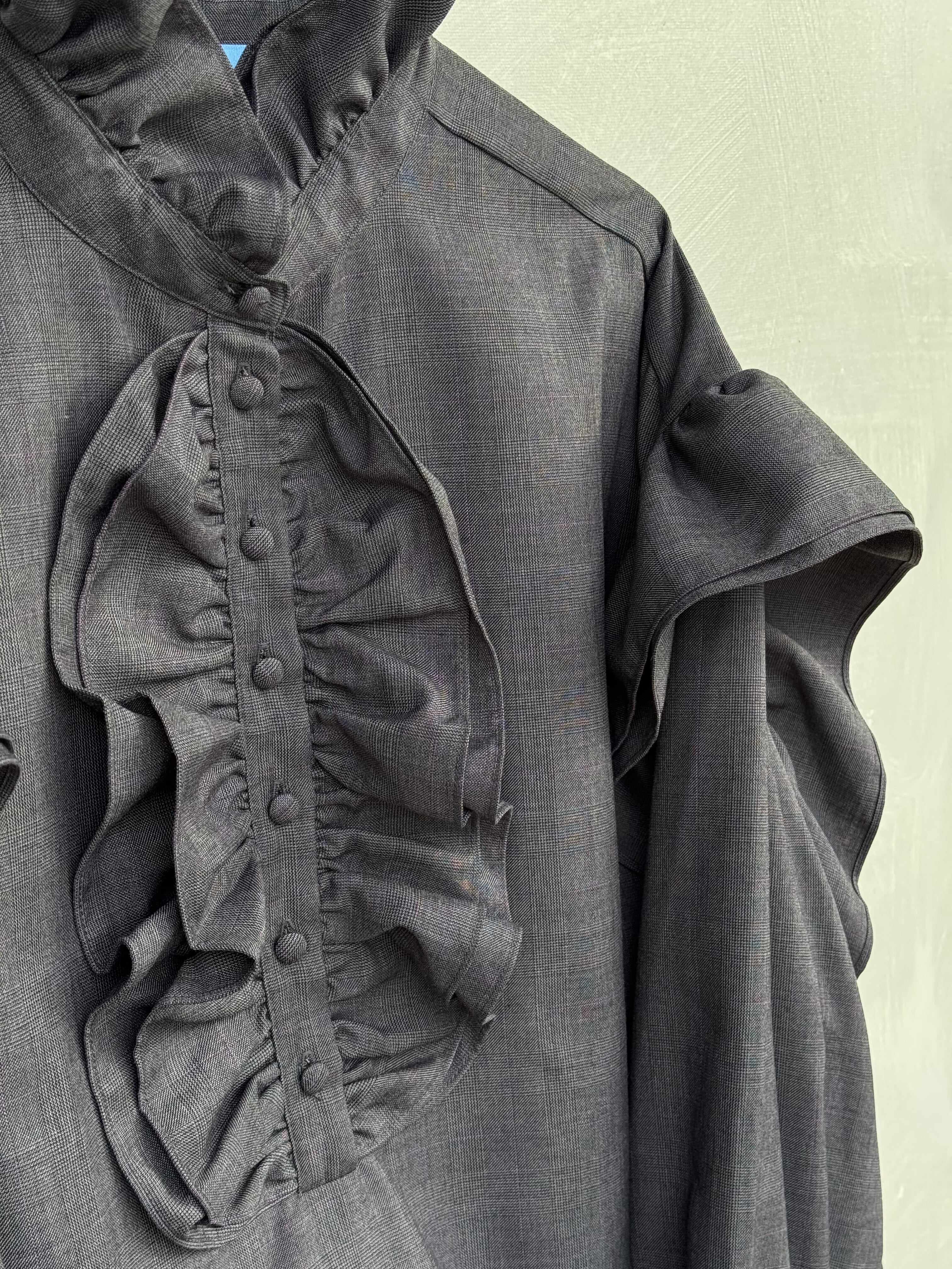 FROZEN LAKE SARI SHIRT Skjorter og toppe Joseph Copenhagen 