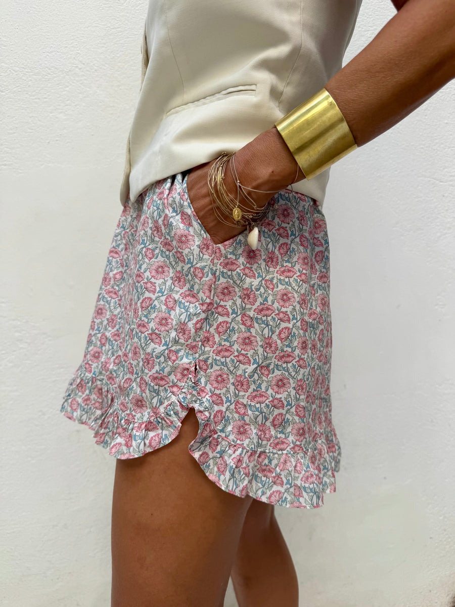 GEORGIE FRILL SHORTS Joseph Copenhagen 
