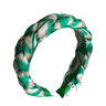 GREEN GARDEN HAIRBAND Joseph Copenhagen 