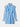 HAPPY BLUE HEAT ORGANZA DRESS Joseph CPH