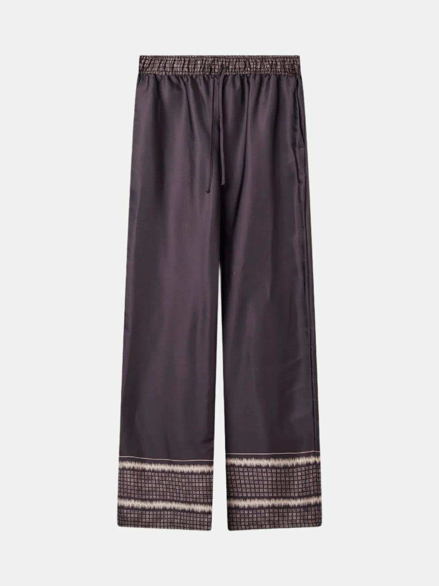 HAZEL KIMONO PANT Bukser Joseph CPH