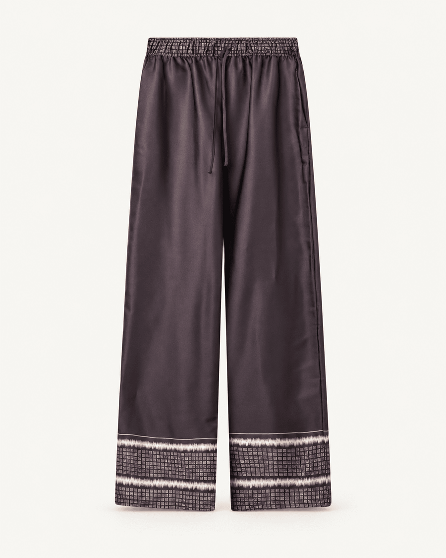 HAZEL KIMONO PANT – packshot