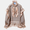 HAZEL MIST SARI SHIRT Skjorter og toppe Joseph CPH