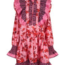 HEAT LS DRESS Kjoler Joseph CPH 