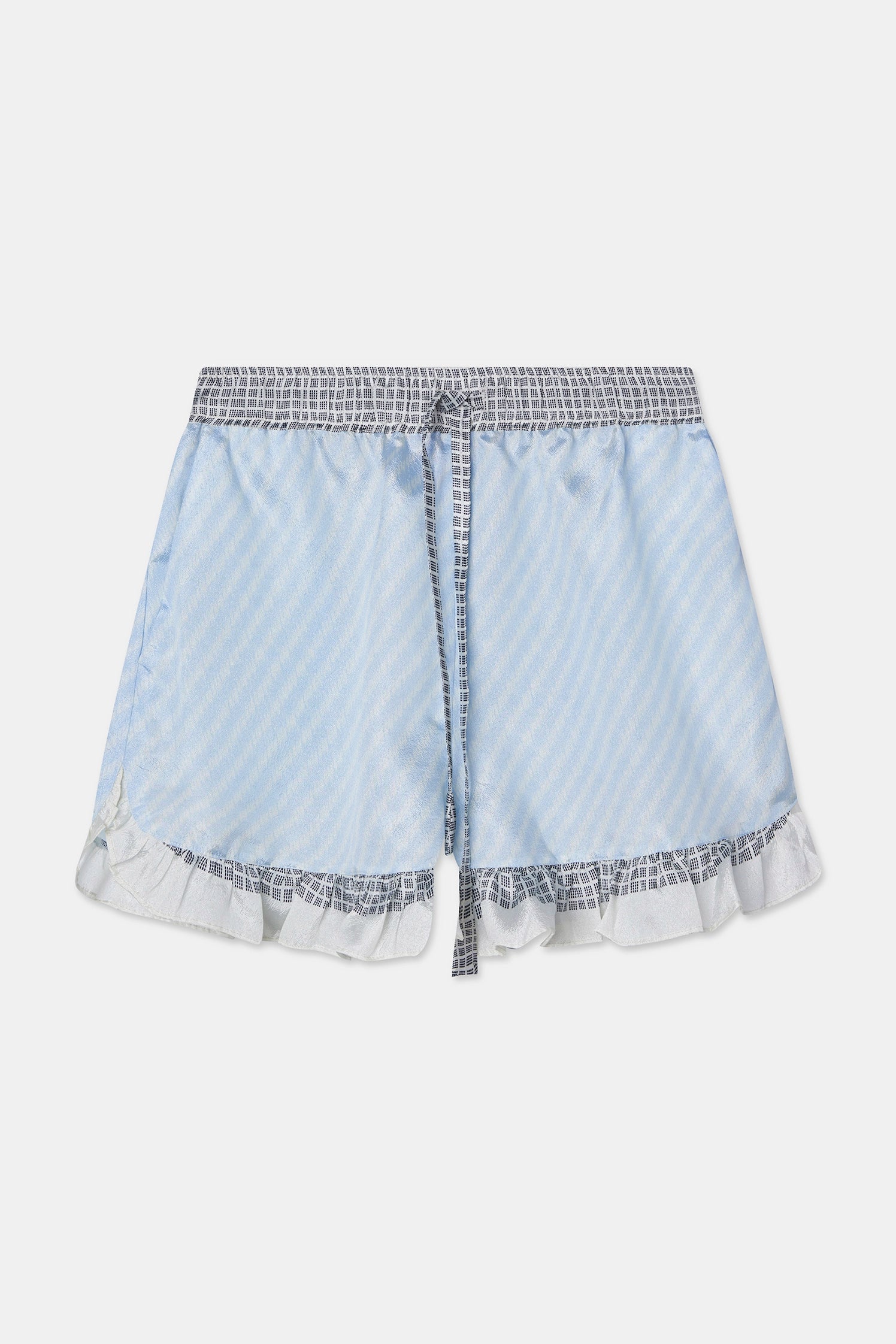 IRIS FRILL SHORTS Shorts Joseph CPH