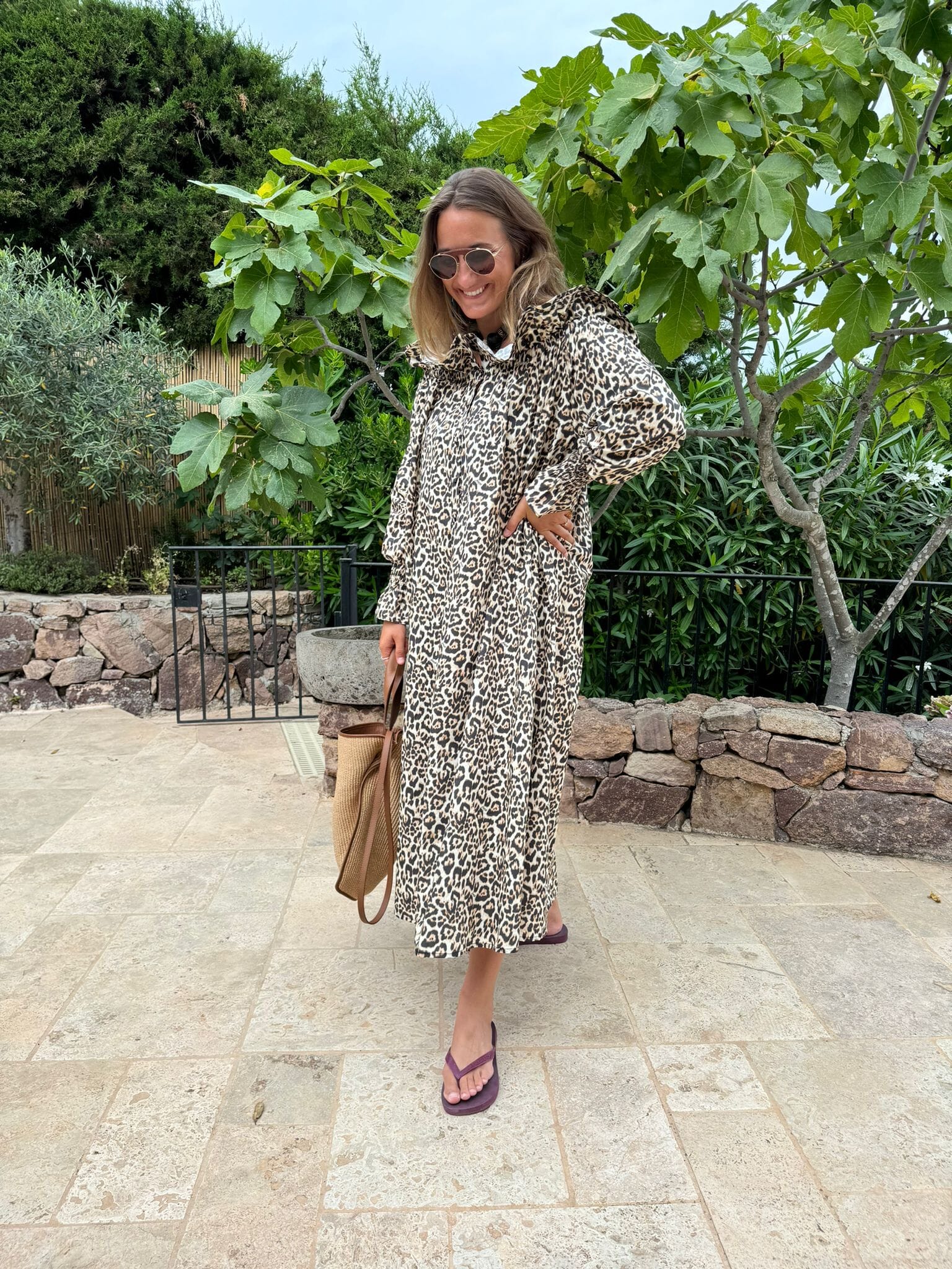 KORA MAXI DRESS Joseph Copenhagen KORA MAXI DRESS Joseph Copenhagen