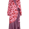 LARA DRESS Kjoler Joseph CPH 