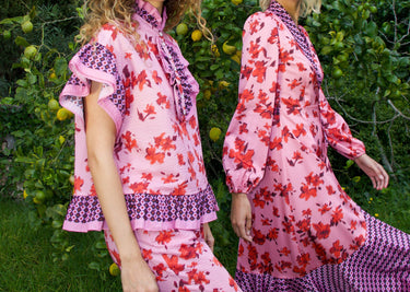 LARA DRESS Kjoler Joseph CPH 