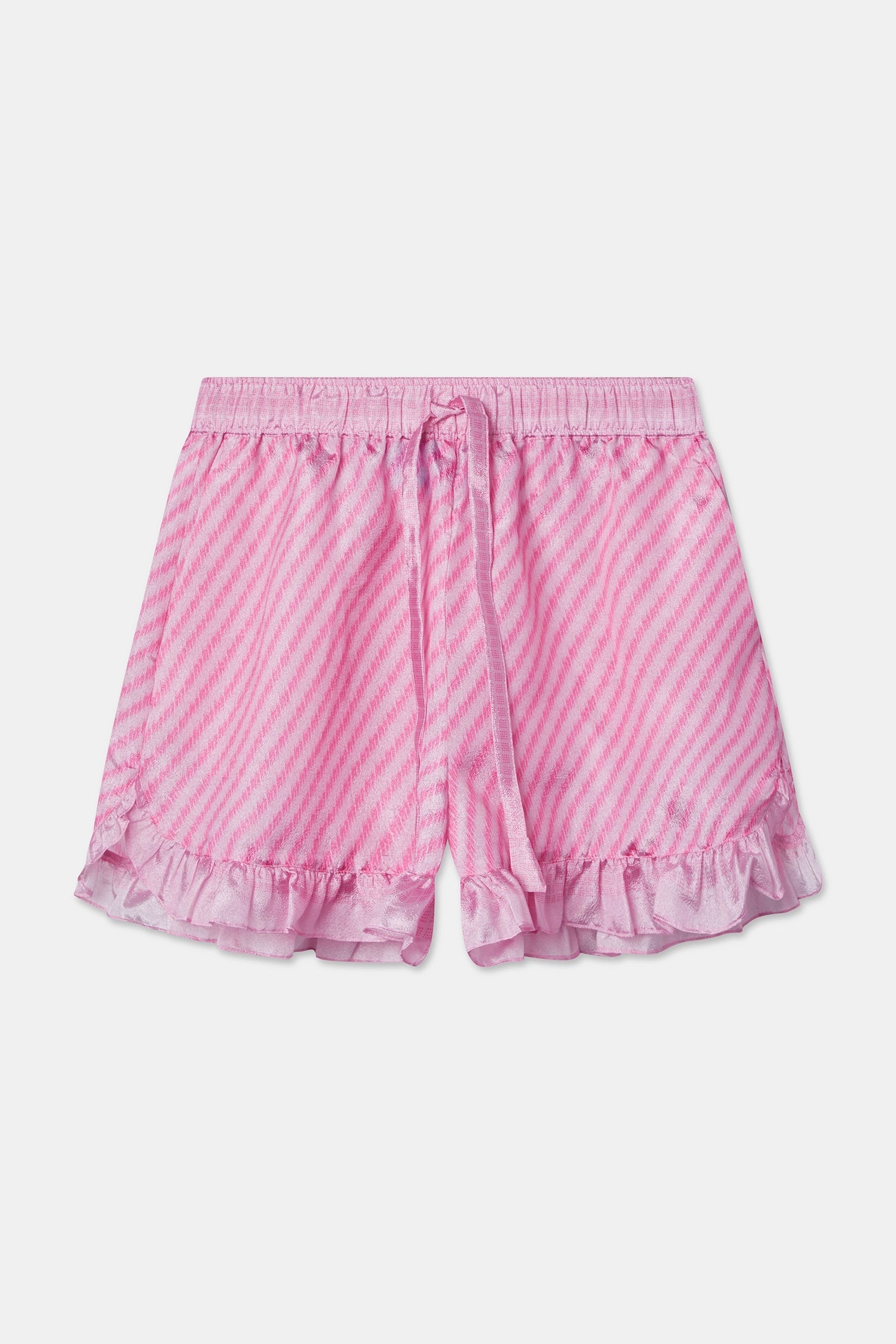 LILY FRILL SHORTS Shorts Joseph CPH 