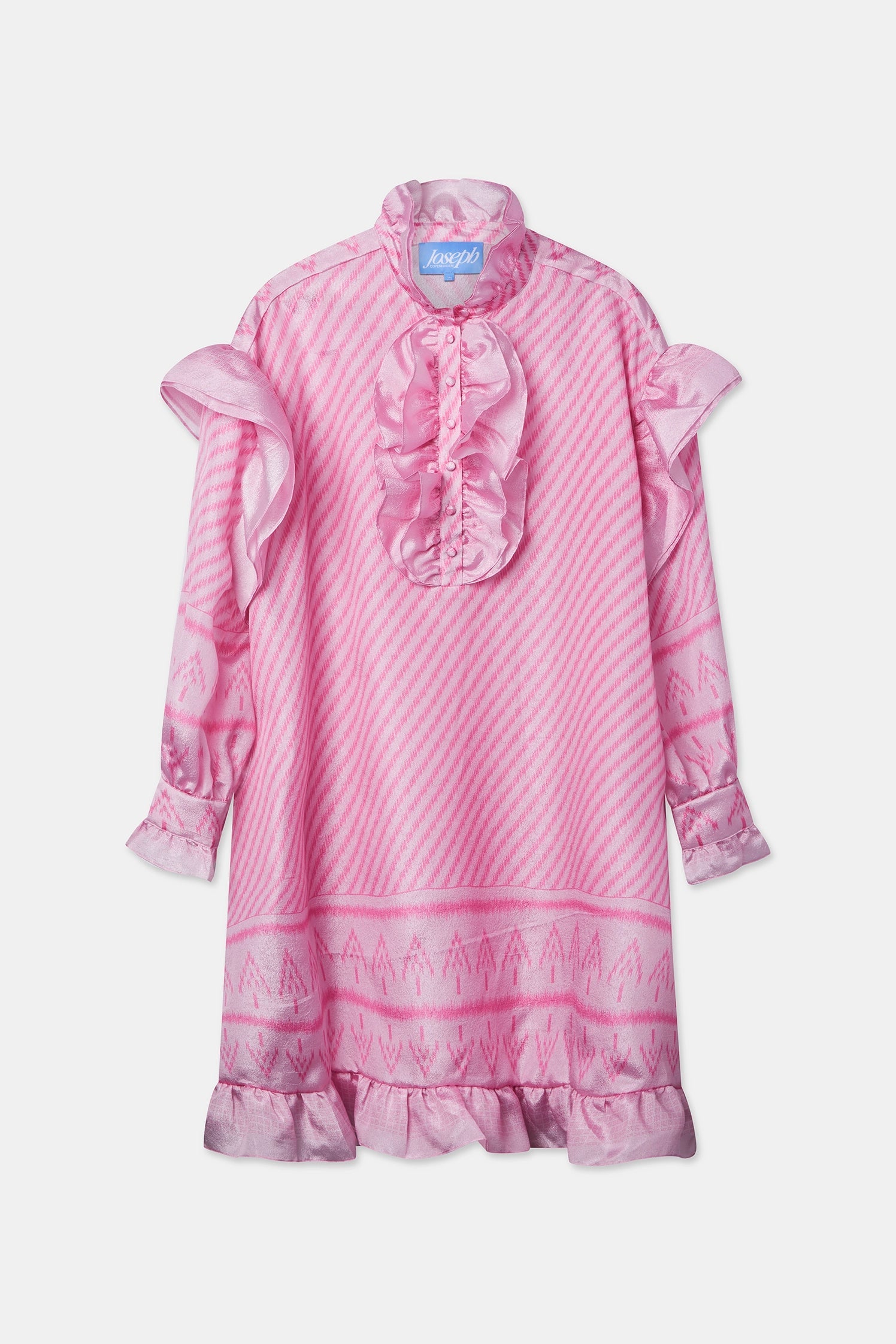 LILY SARI DRESS Kjoler Joseph CPH