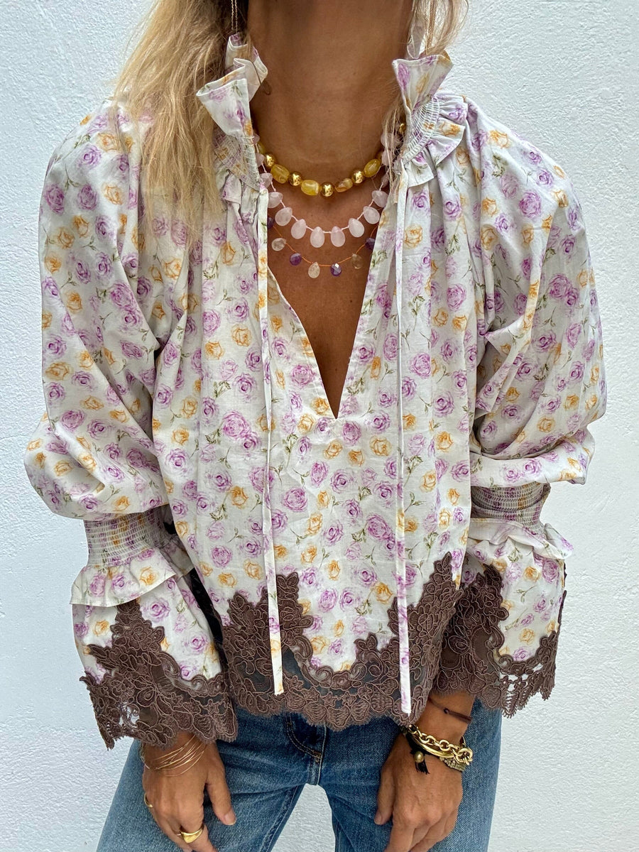 Livia blouse Blouse Joseph Copenhagen 