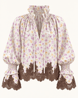 Livia blouse