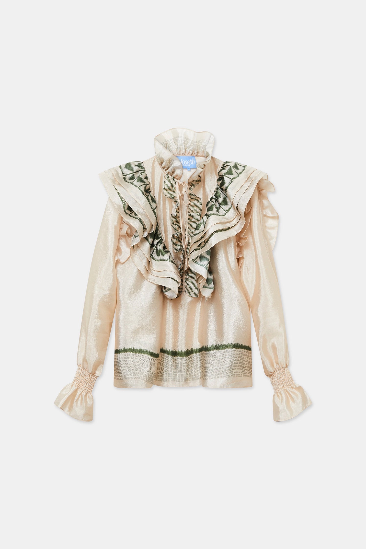 LOVE HUNTER HEAT SHIRT Skjorter og toppe Joseph CPH