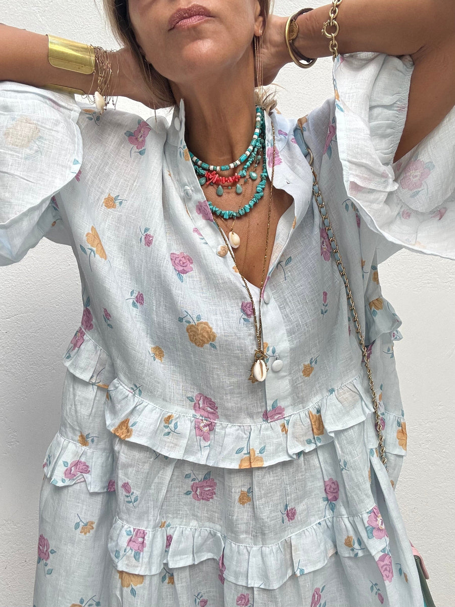 Luca Dress Kjoler Joseph Copenhagen 
