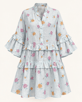Luca Dress