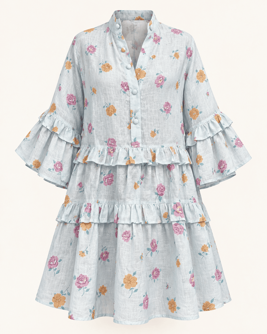 Luca Dress – packshot