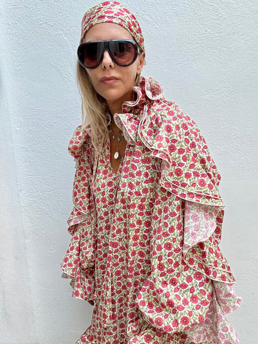 MARLO DRESS SCARF Joseph Copenhagen 