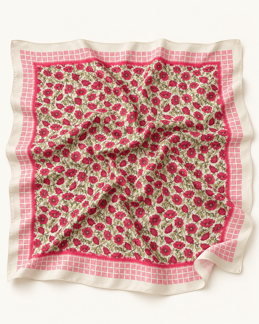 MARLO DRESS SCARF – packshot