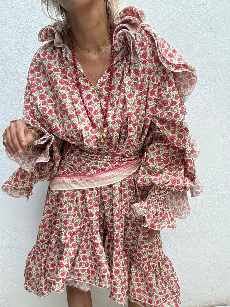 MARLO JASMIN DRESS Joseph Copenhagen 