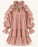 MARLO JASMIN DRESS