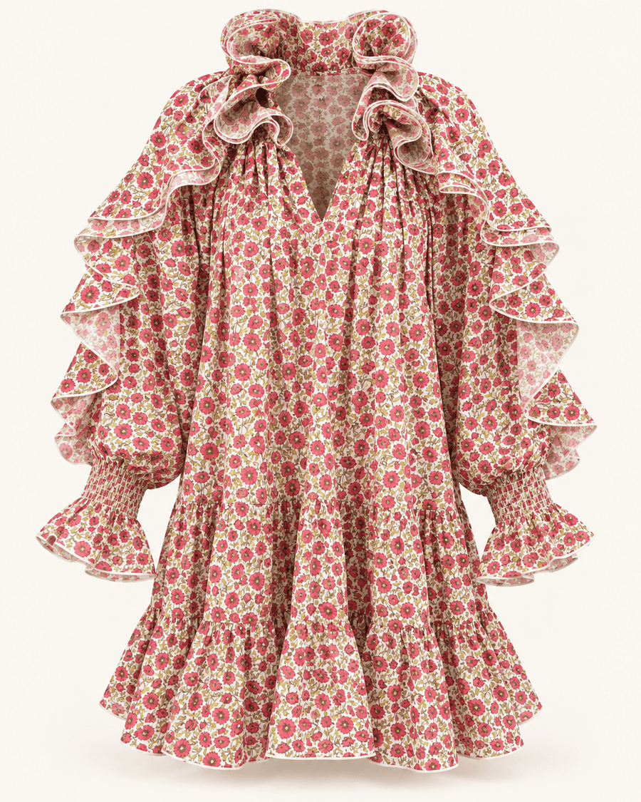 MARLO JASMIN DRESS – packshot