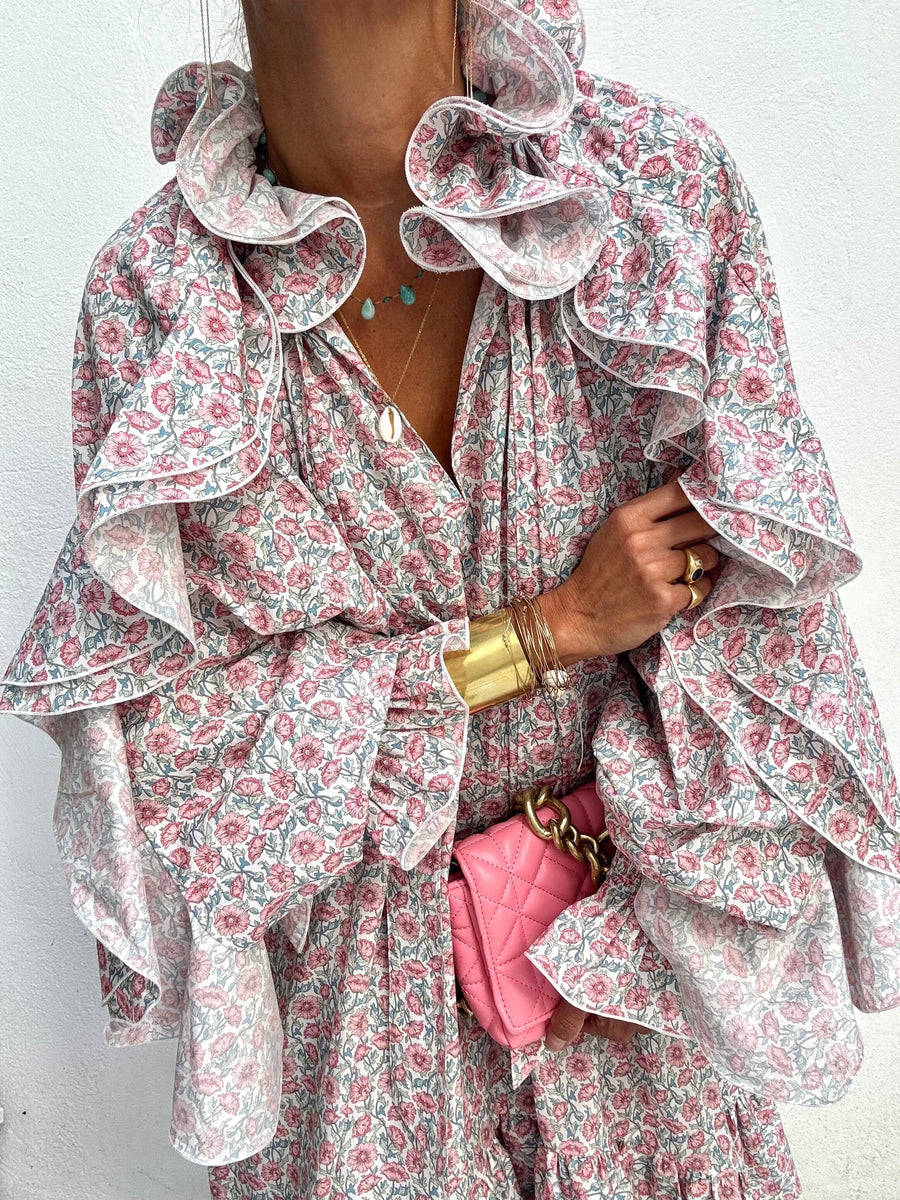 MARNIE JASMIN DRESS Joseph Copenhagen 