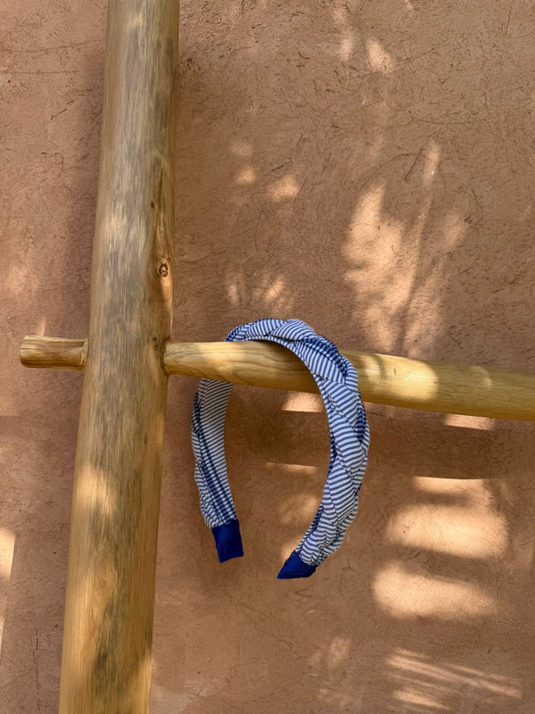 MEADOW BELLE HAIR BAND Joseph Copenhagen 