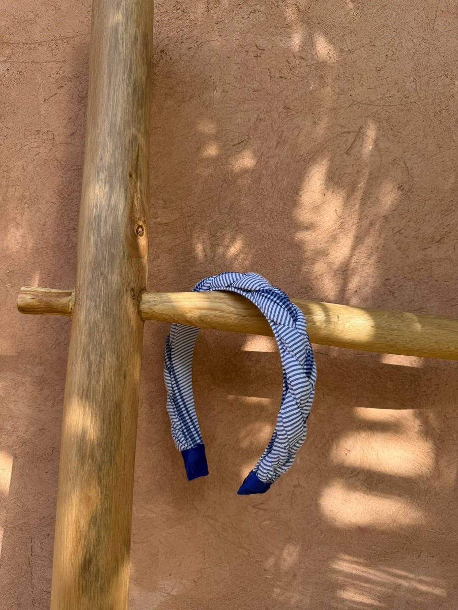 MEADOW BELLE HAIR BAND Joseph Copenhagen 