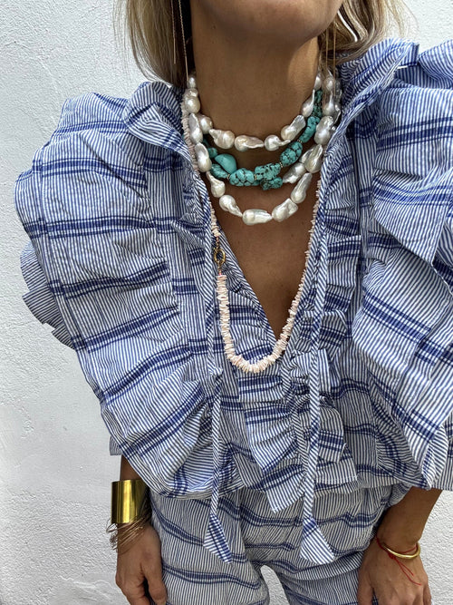 MEADOW BELLE HEAT SHIRT
