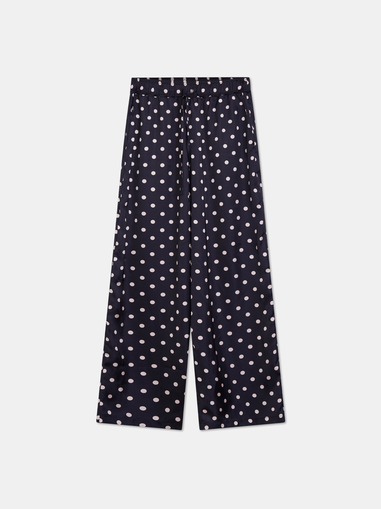 MIDNIGHT FLAKE KIMONO PANT Bukser Joseph CPH