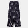 MIDNIGHT FLAKE KIMONO PANT Bukser Joseph CPH 