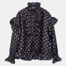 MIDNIGHT FLAKE SARI SHIRT Skjorter og toppe Joseph CPH 