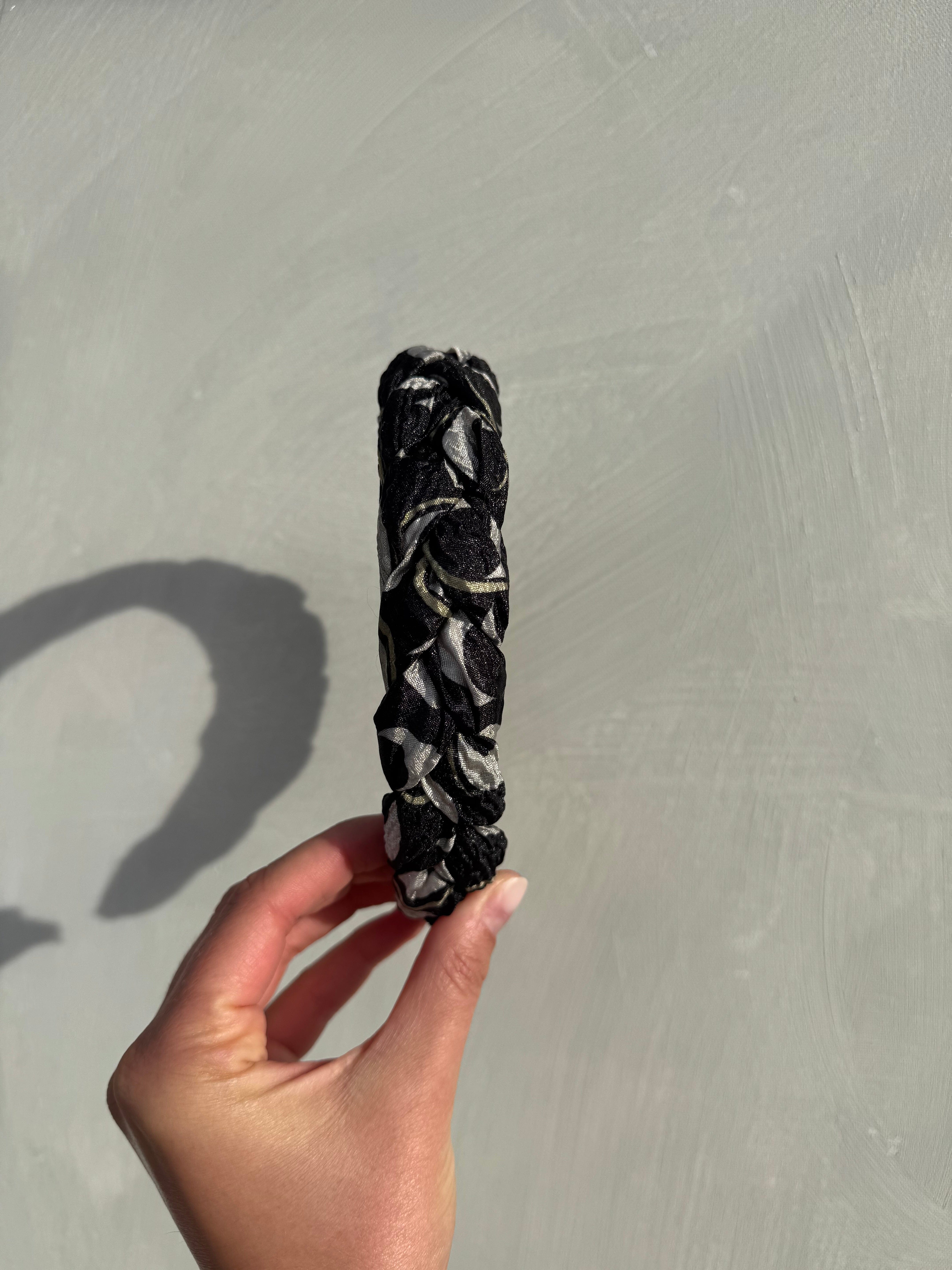 MOONBEAM HAIR BAND Joseph Copenhagen 