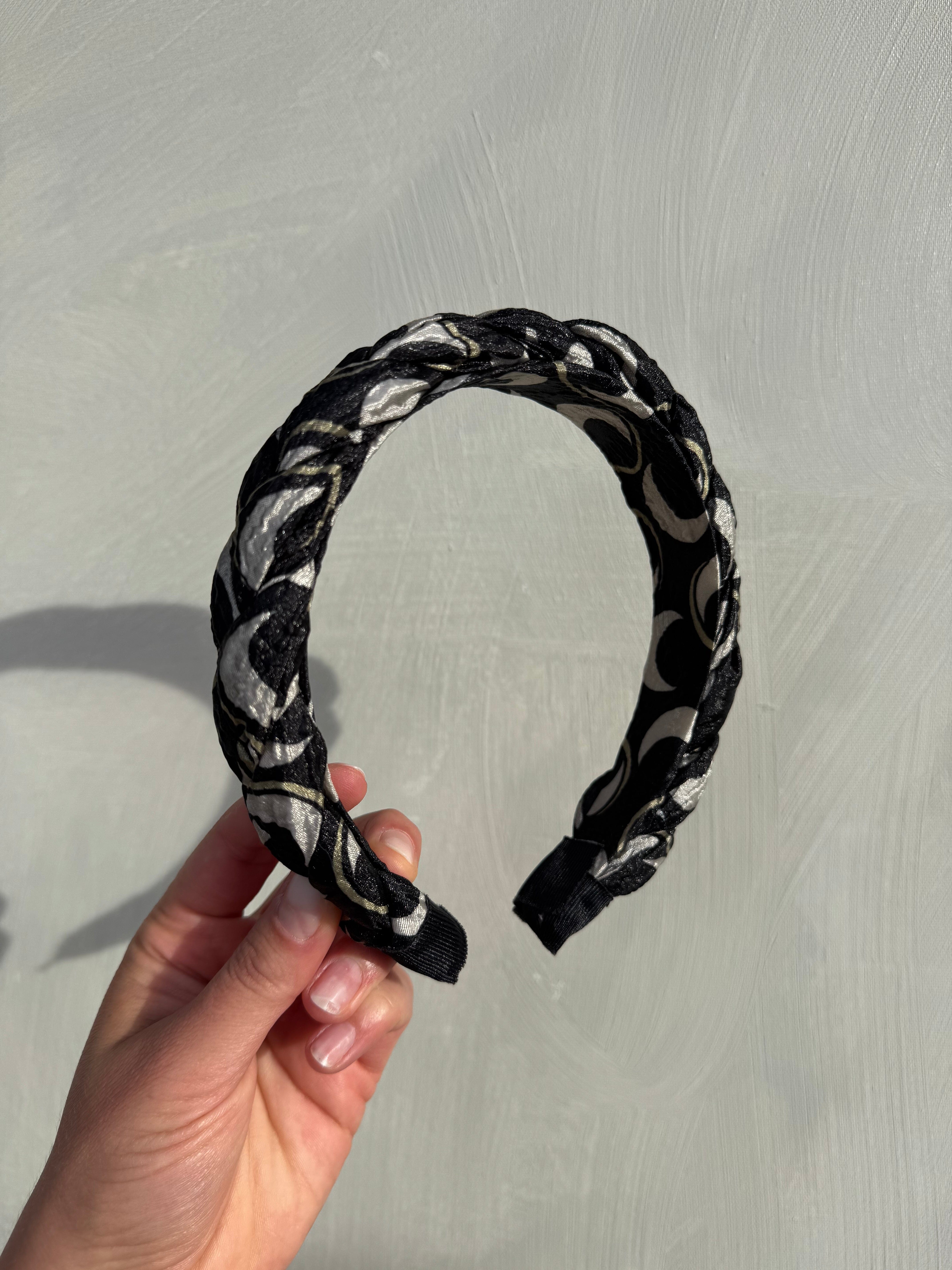 MOONBEAM HAIR BAND Joseph Copenhagen 