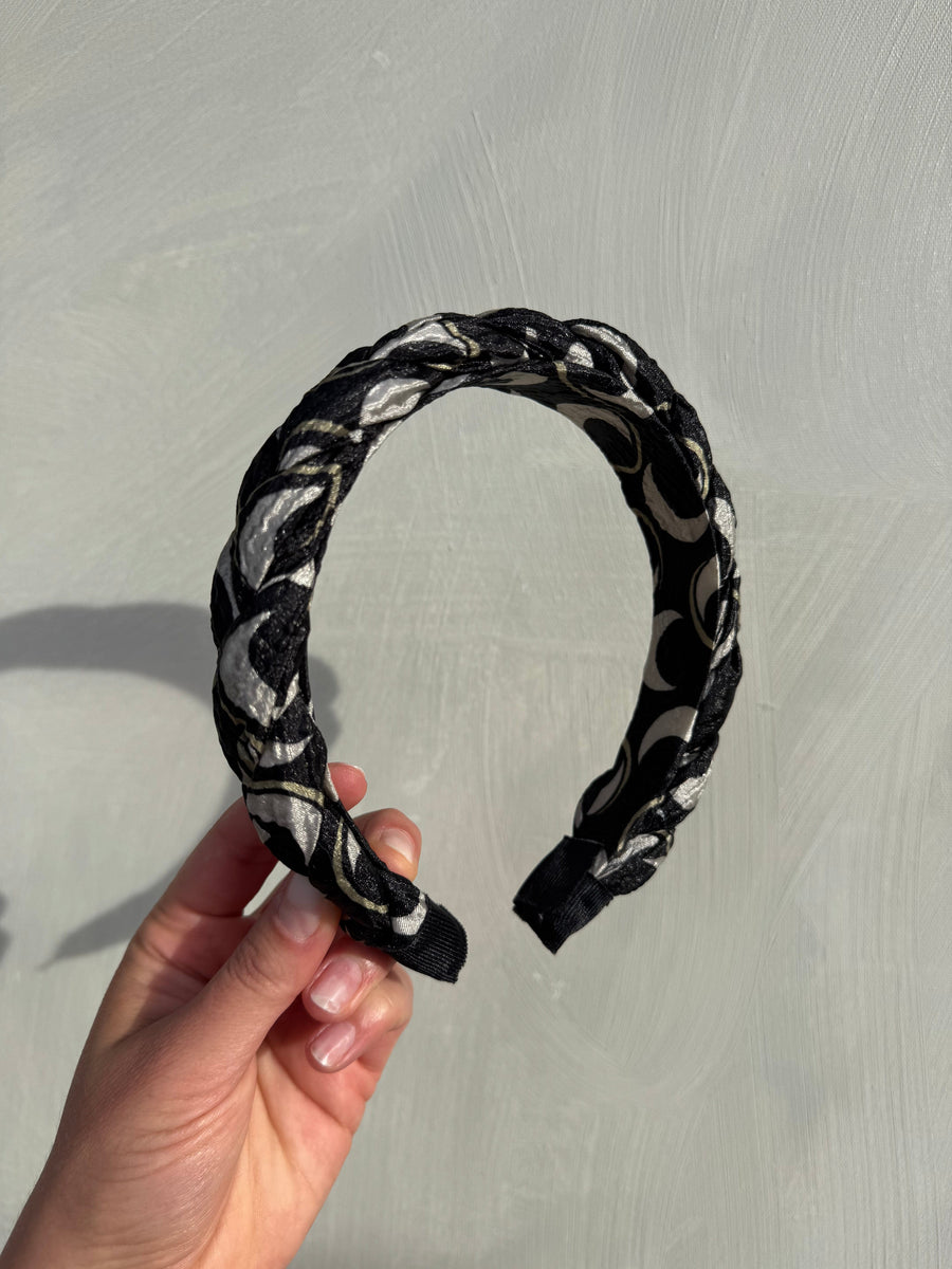 MOONBEAM HAIR BAND Joseph Copenhagen 