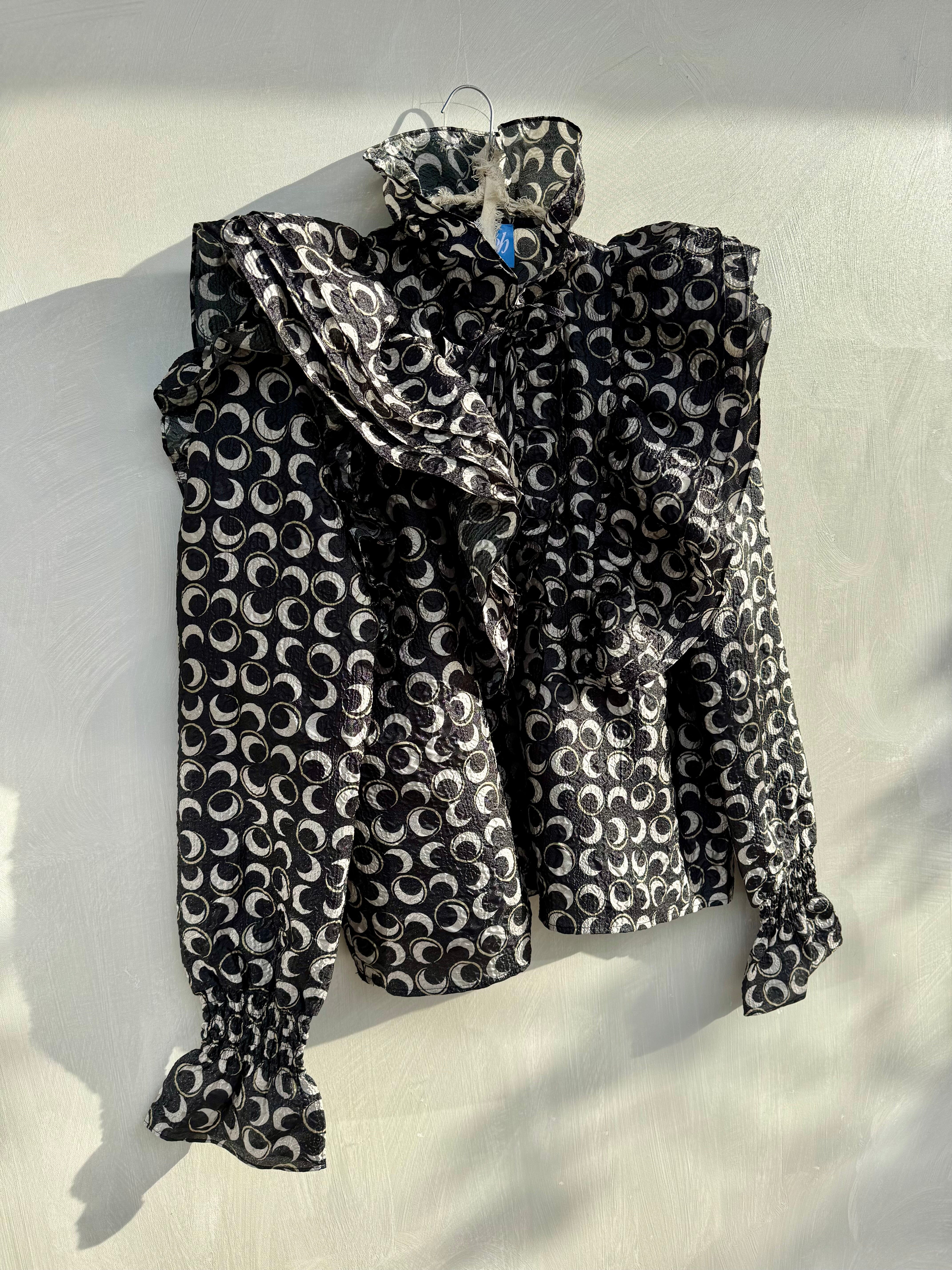 MOONBEAM HEAT SHIRT Skjorter og toppe Joseph Copenhagen 