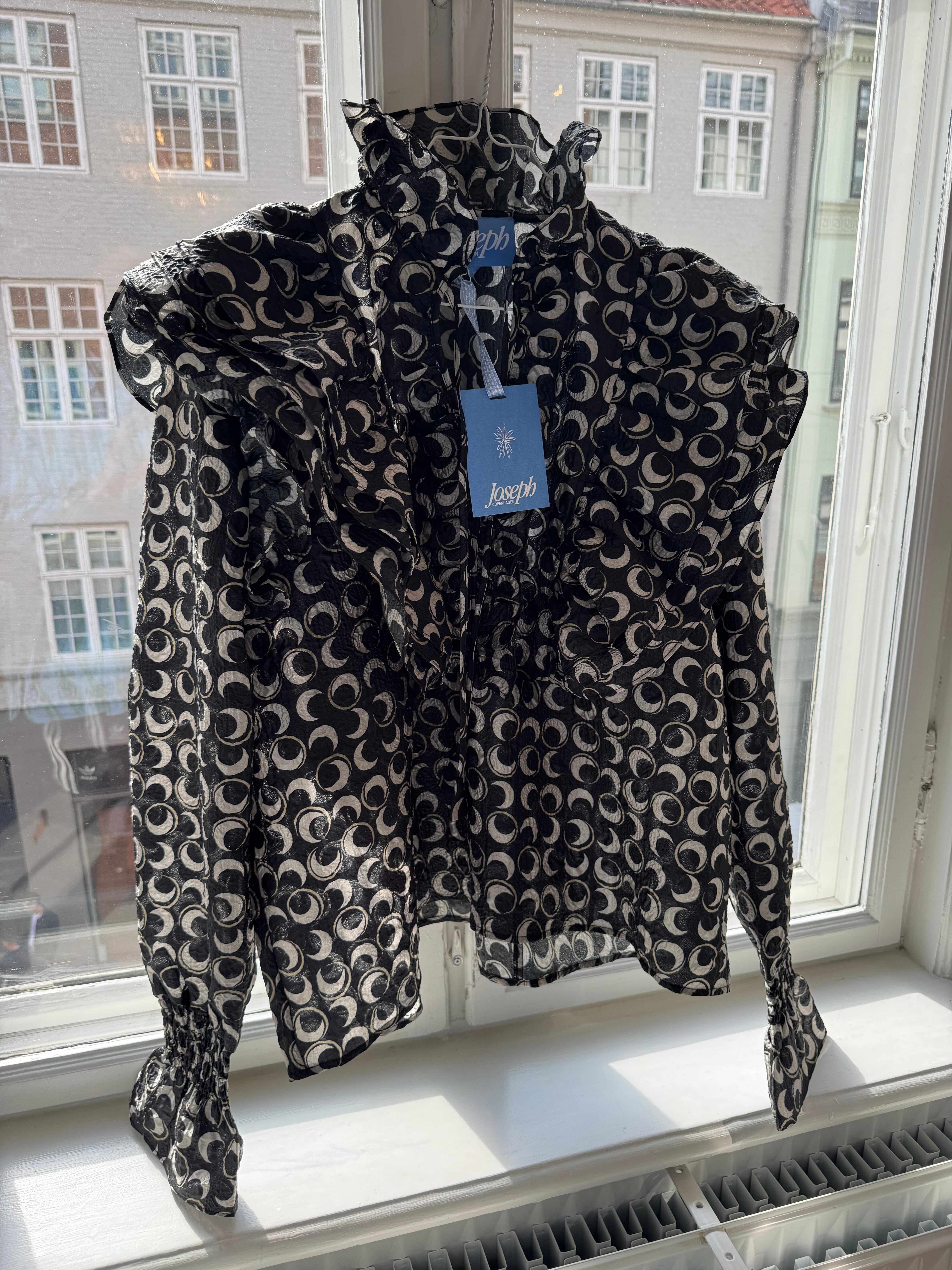 MOONBEAM HEAT SHIRT Skjorter og toppe Joseph Copenhagen 