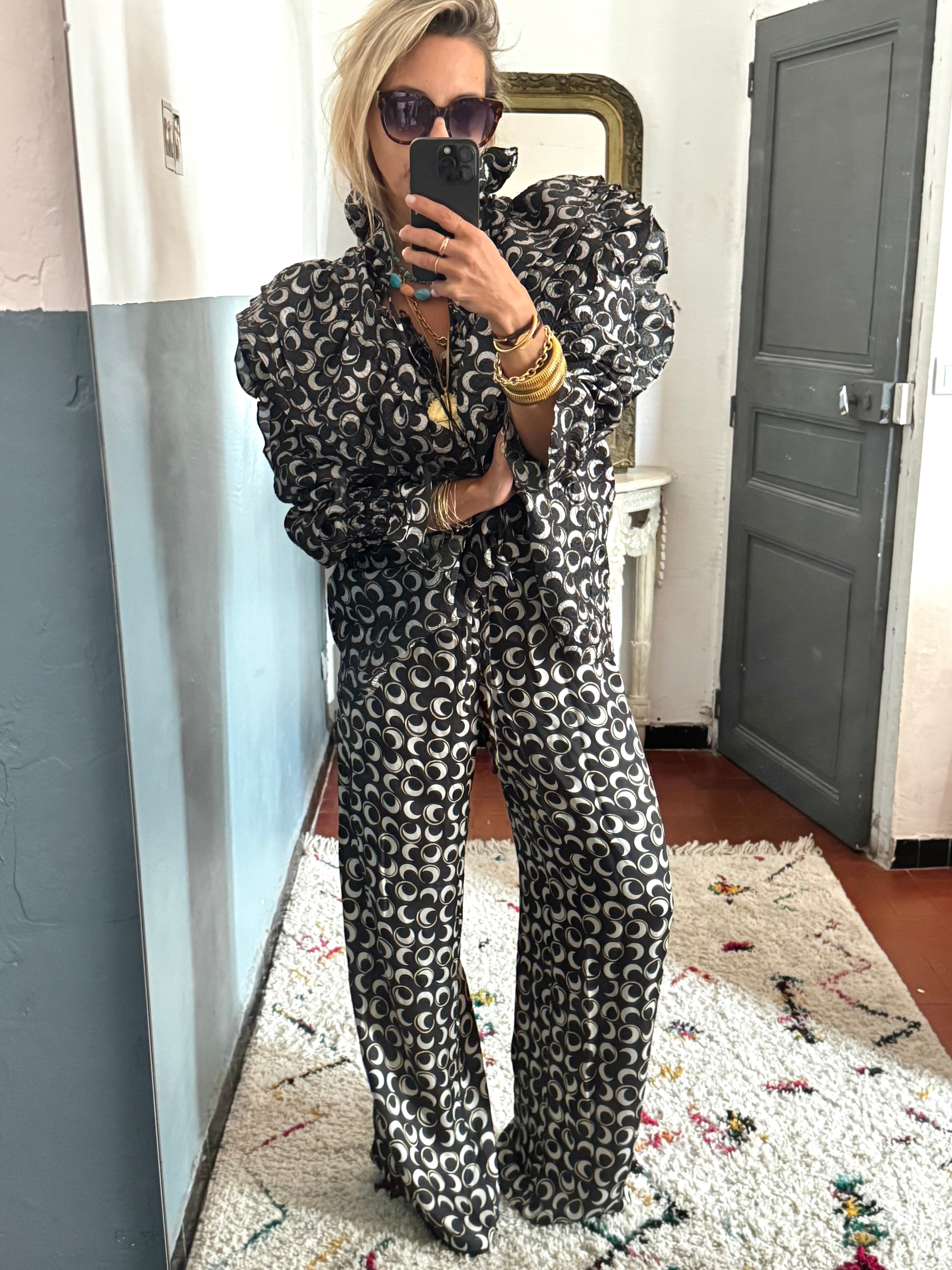 MOONBEAM HEAT SHIRT Skjorter og toppe Joseph Copenhagen 