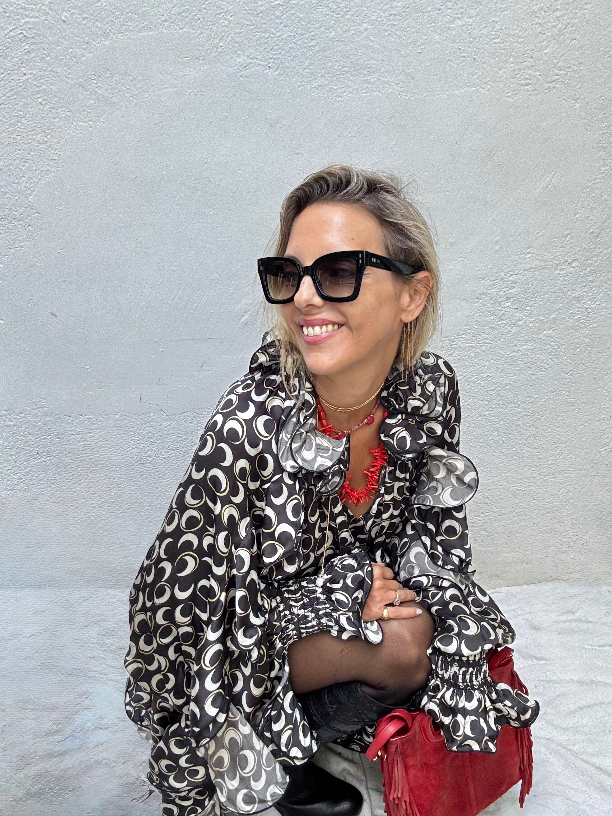 MOONBEAM JASMIN DRESS Kjoler Joseph Copenhagen 