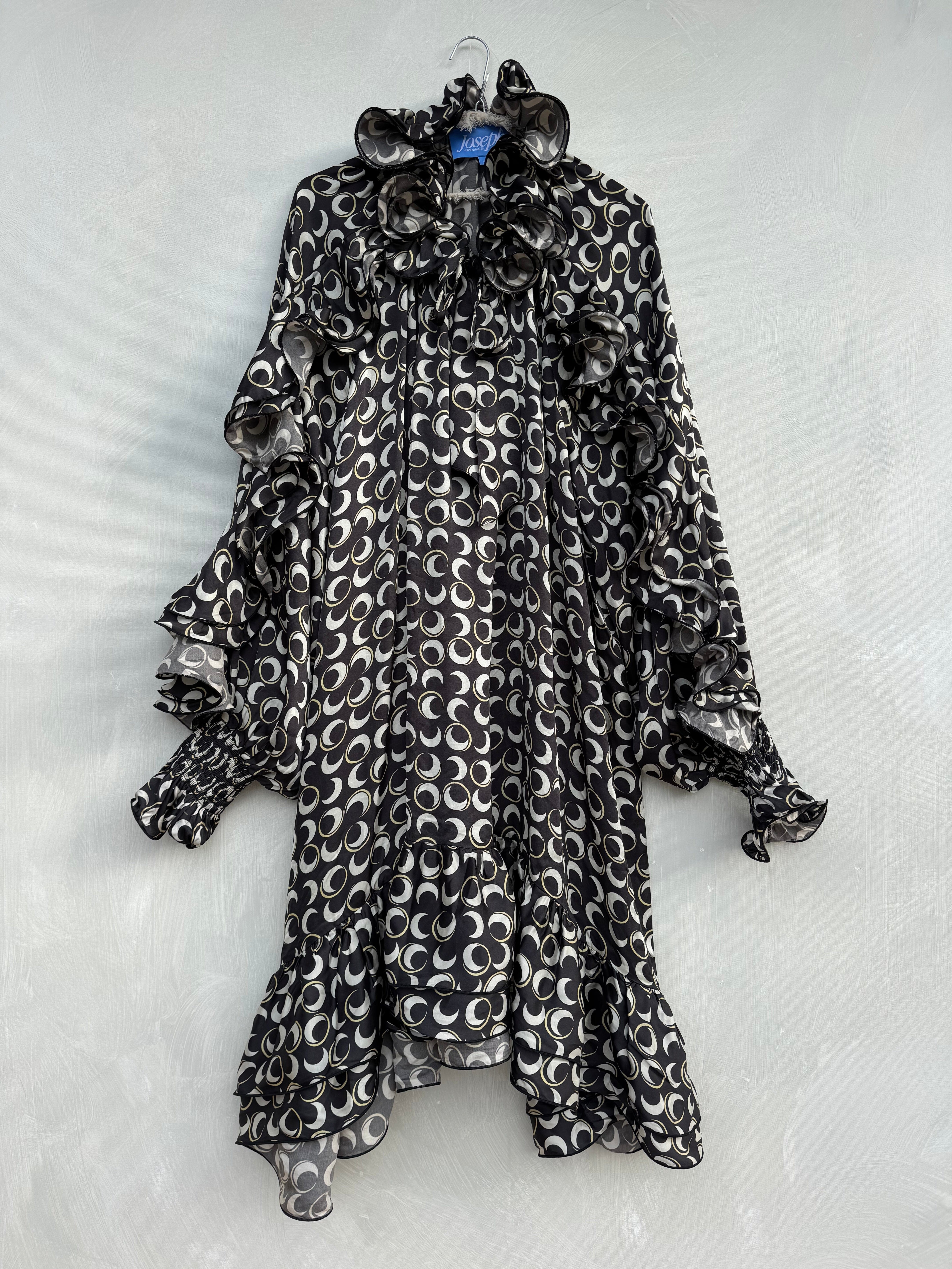 MOONBEAM JASMIN DRESS Kjoler Joseph Copenhagen 