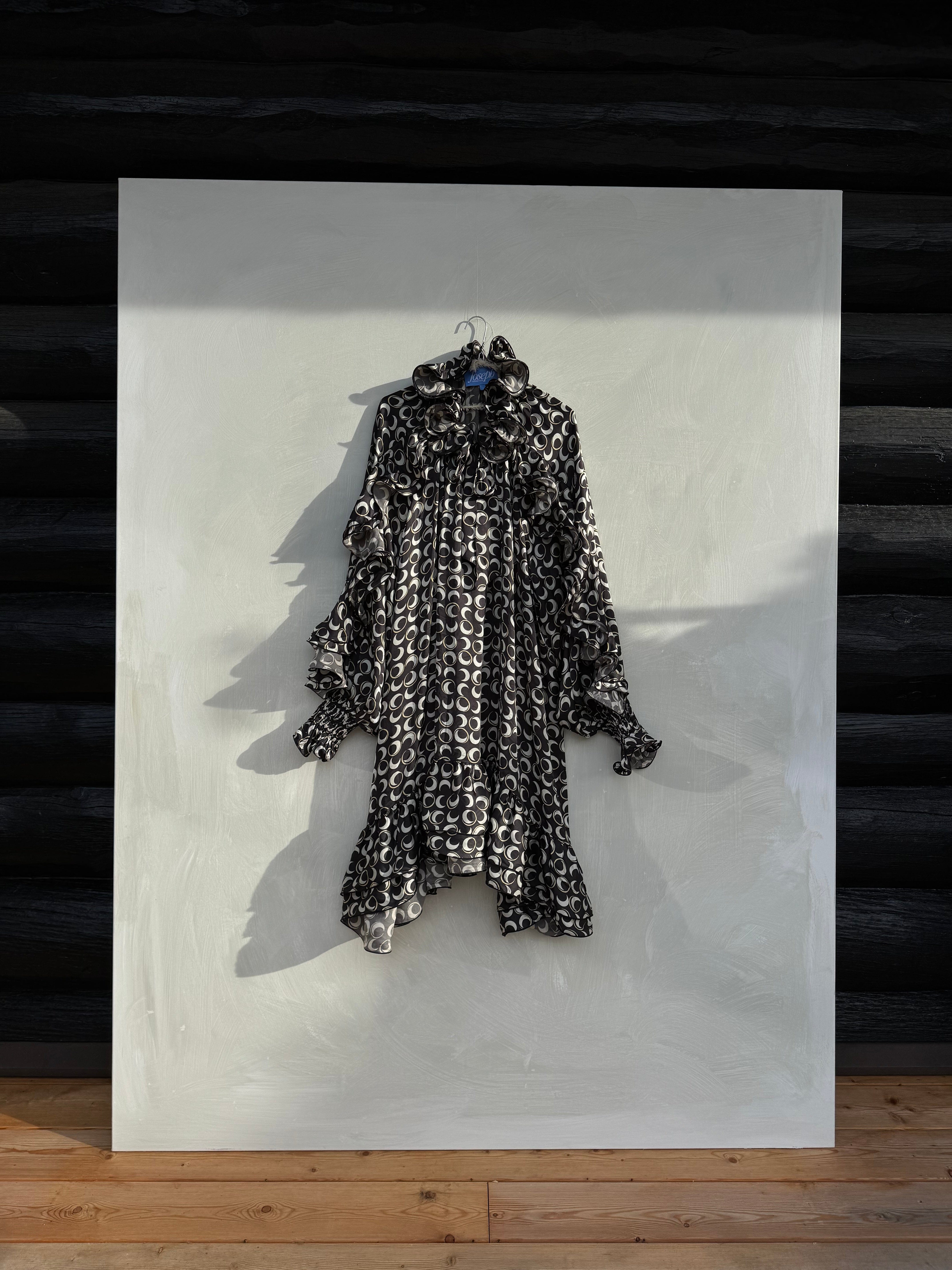 MOONBEAM JASMIN DRESS Kjoler Joseph Copenhagen 