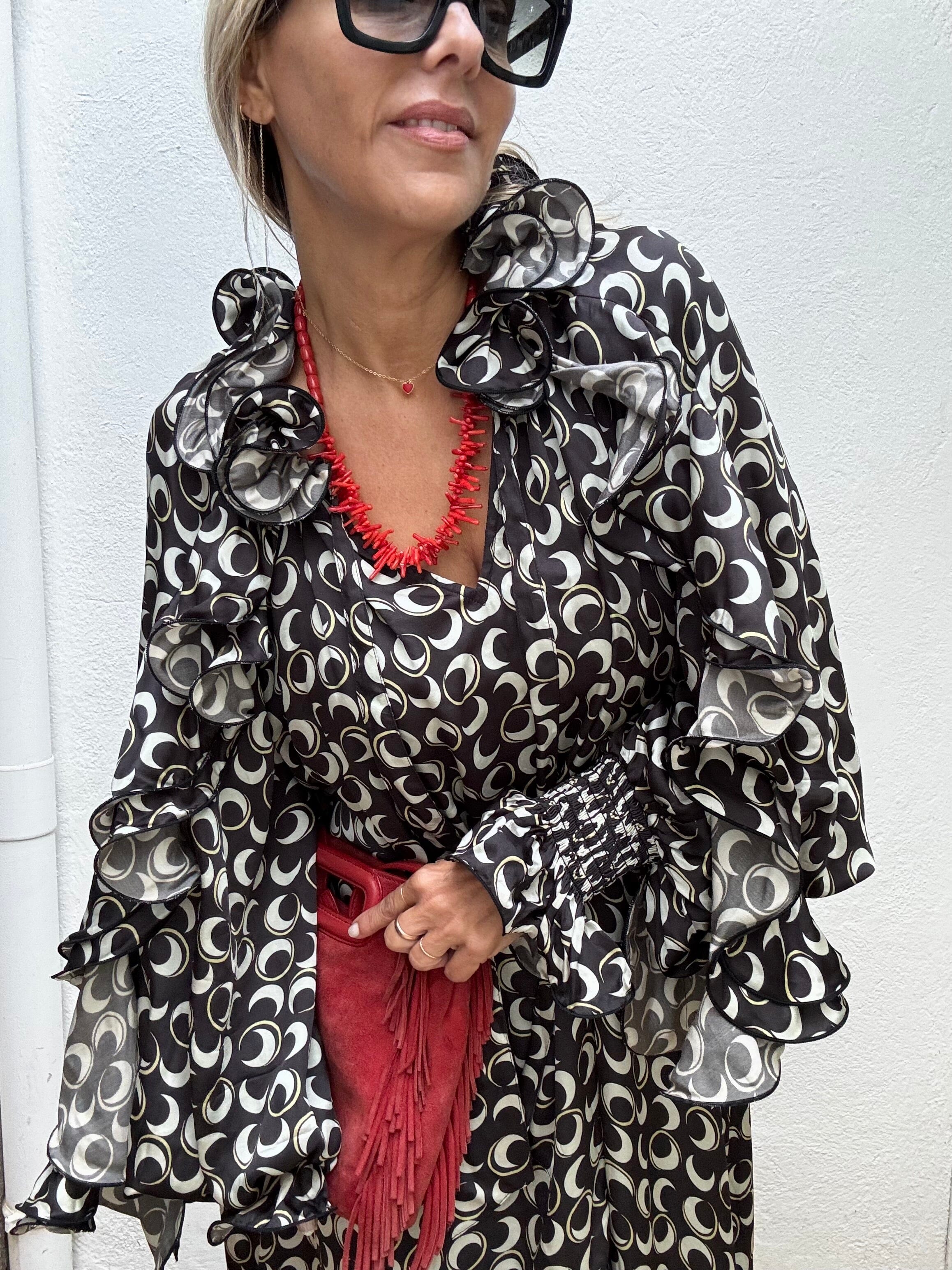 MOONBEAM JASMIN DRESS Kjoler Joseph Copenhagen 