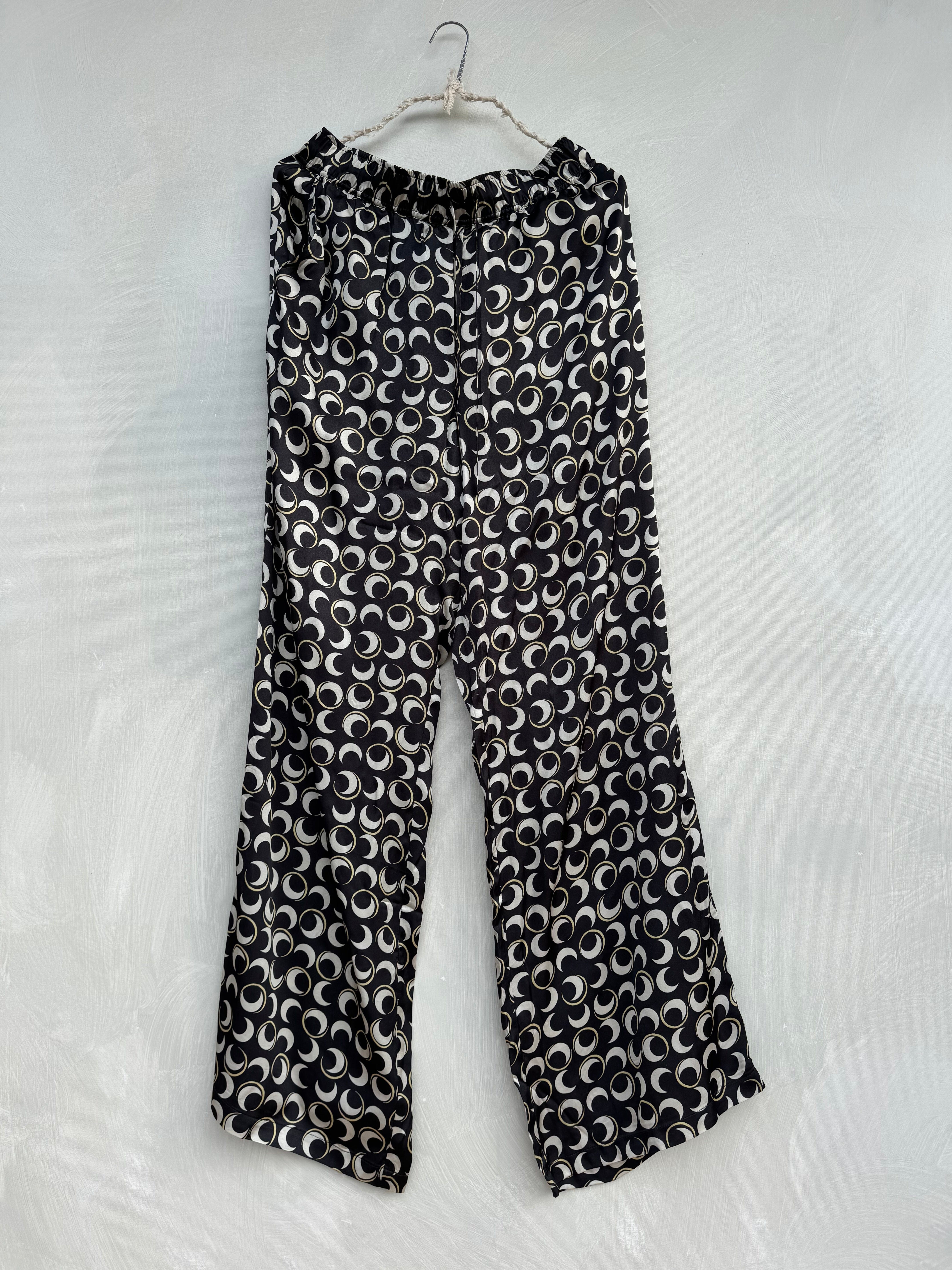 MOONBEAM KIMONO PANT Bukser Joseph Copenhagen 