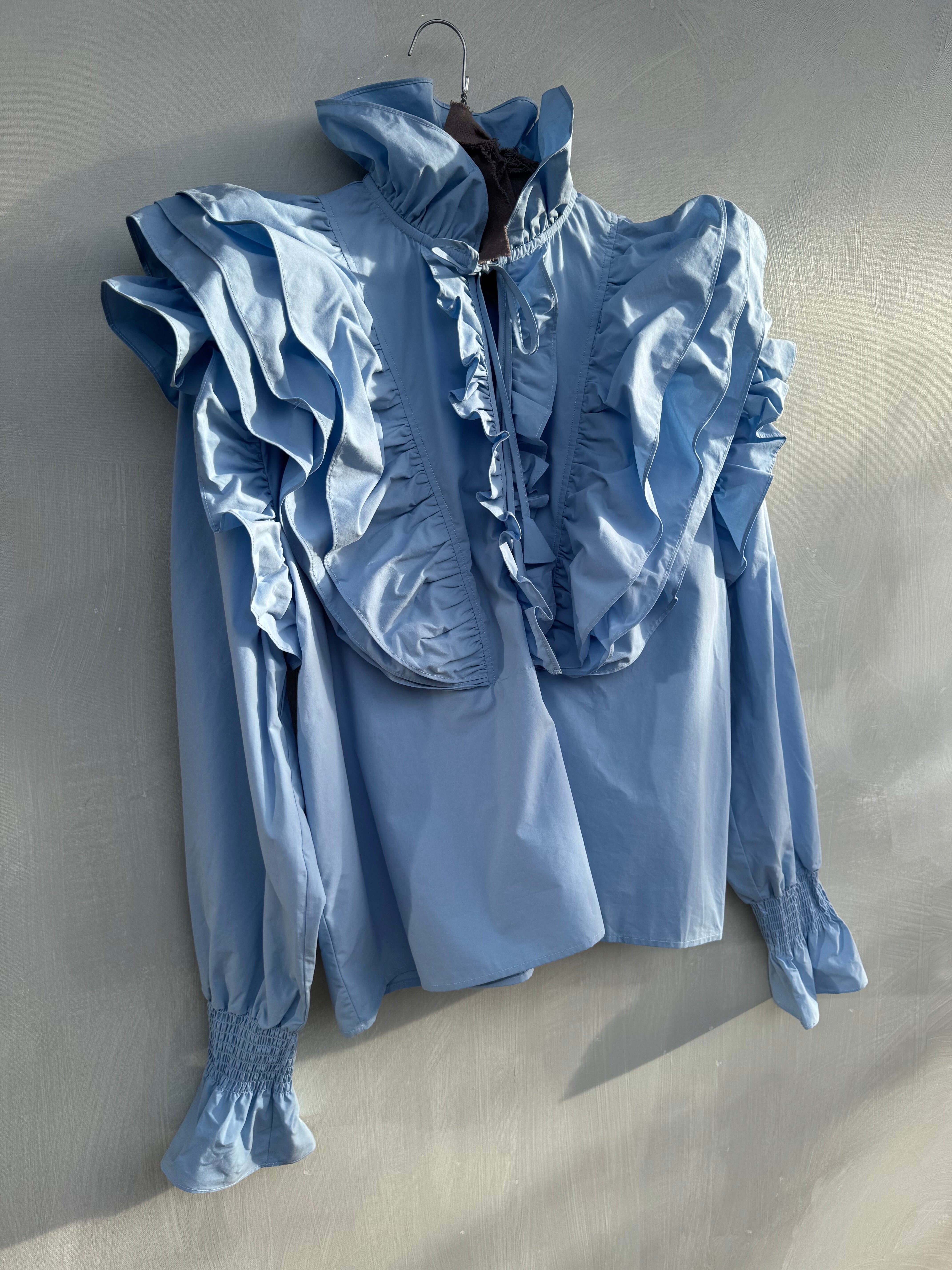 MOONSTONE GLOW HEAT SHIRT Skjorter og toppe Joseph Copenhagen 