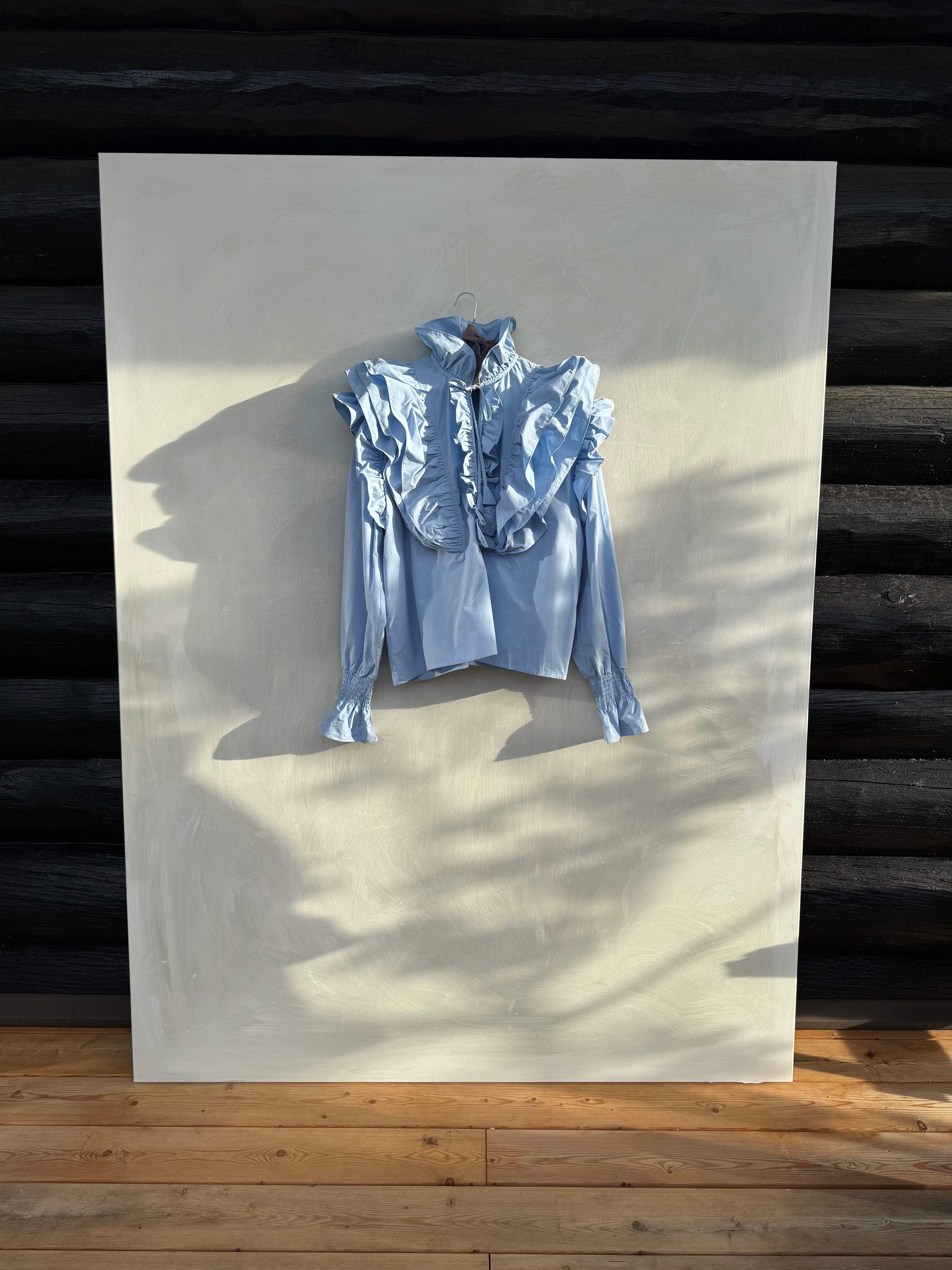 MOONSTONE GLOW HEAT SHIRT Skjorter og toppe Joseph Copenhagen 