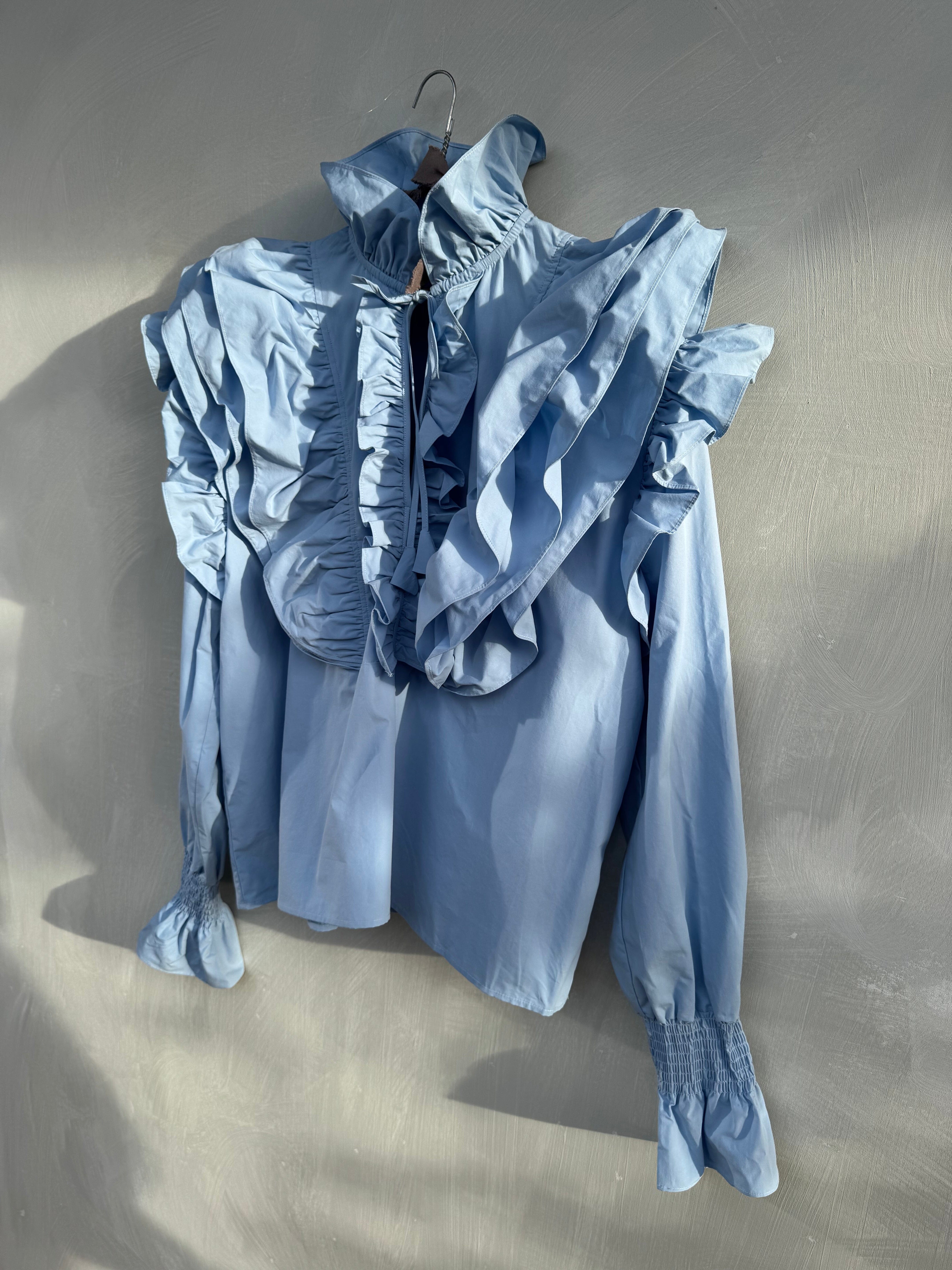 MOONSTONE GLOW HEAT SHIRT Skjorter og toppe Joseph Copenhagen 