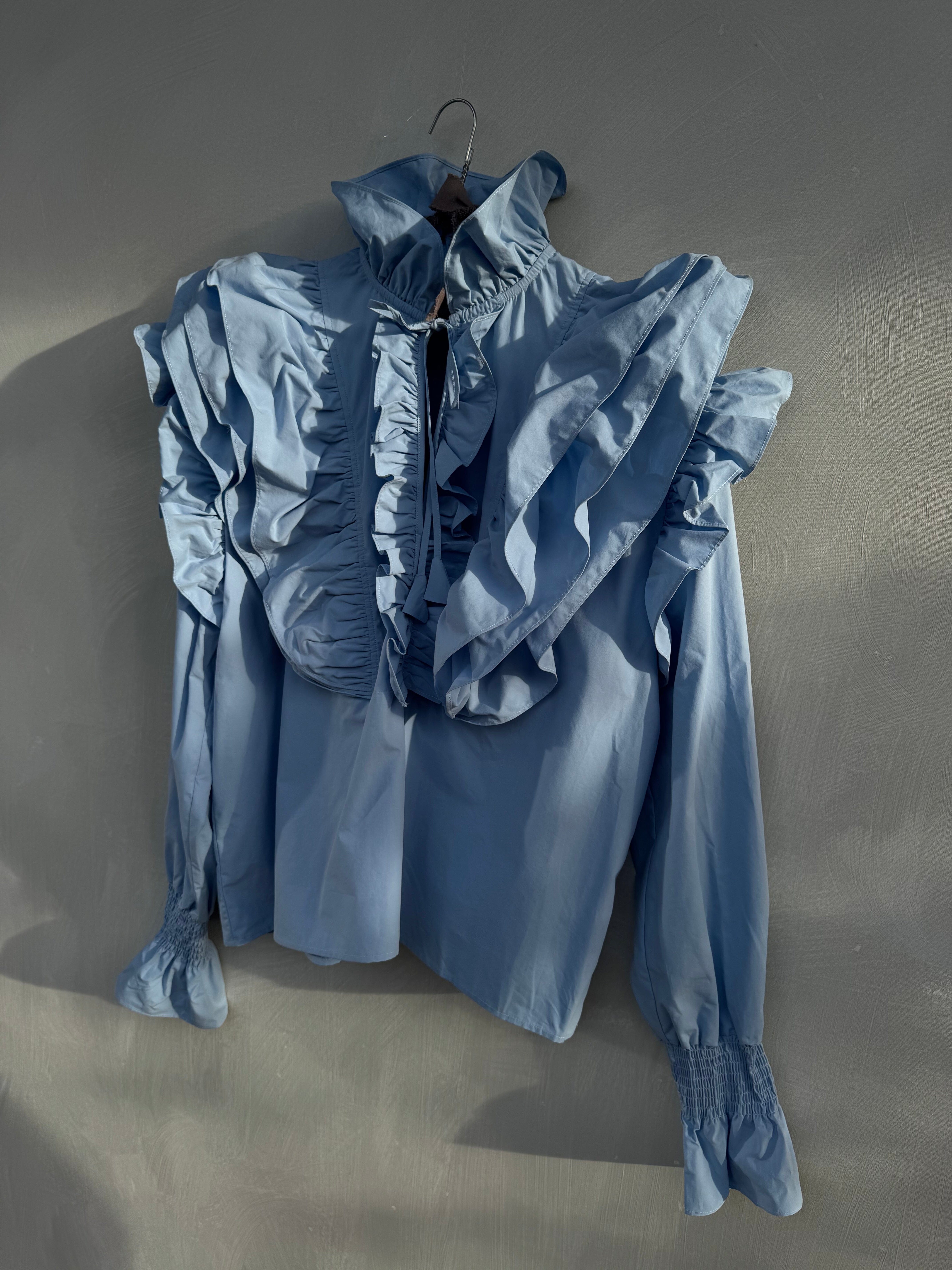 MOONSTONE GLOW HEAT SHIRT Skjorter og toppe Joseph Copenhagen 