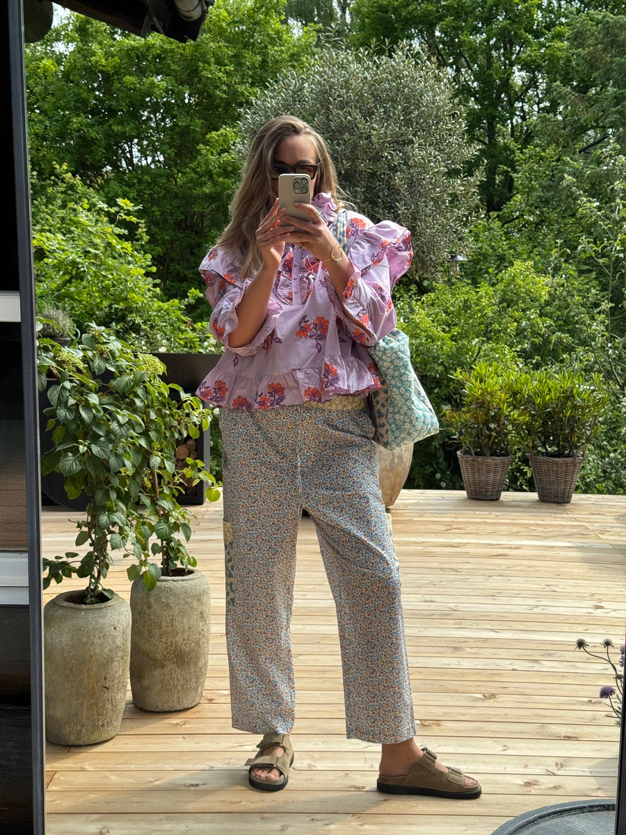 OUI OIU CHÉRIE PANTS Bukser Joseph CPH 