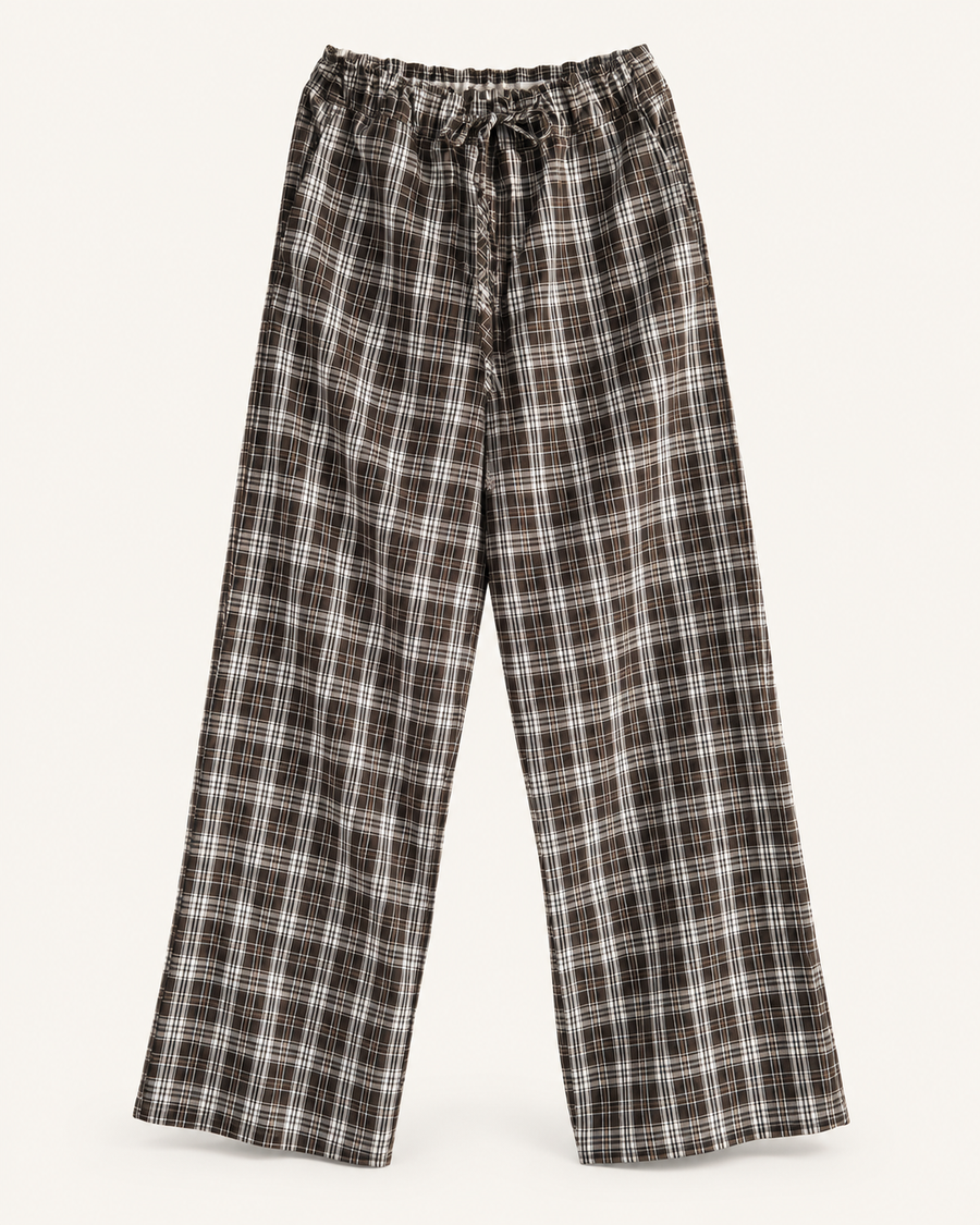 COCOA BEAN KIMONO PANTS – packshot